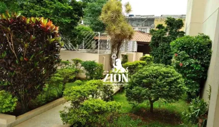 Apartamento com 2 dormitórios à venda, 53 m² por R$ 325.000,00 - Parque Edu Chaves - São Paulo/SP