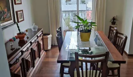 Apartamento com 4 dormitórios à venda, 309 m² por R$ 1.280.000 - Santana - São Paulo/SP