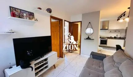 Apartamento com 2 dormitórios à venda, 40 m² por R$ 385.000 - Tucuruvi - São Paulo/SP