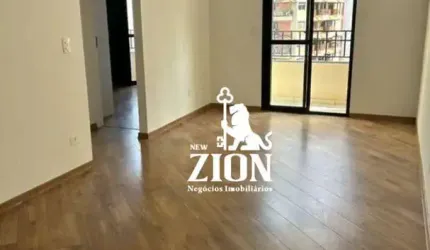 Apartamento com 2 dormitórios à venda, 63 m² por R$ 650.000 - Água Fria - São Paulo/SP