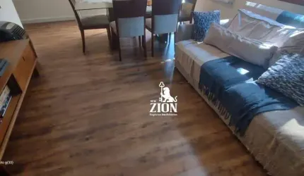 Sobrado com 3 dormitórios à venda, 200 m² por R$ 835.000,00 - Santa Teresinha - São Paulo/SP