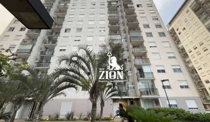 Apartamento com 2 dormitórios à venda, 49 m² por R$ 365.000 - Jardim Brasil - São Paulo/SP