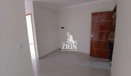 Apartamento com 2 dormitórios à venda, 38 m² por R$ 215.000,00 - Tucuruvi - São Paulo/SP