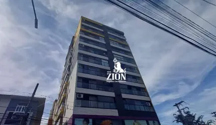 Apartamento com 1 dormitório para alugar, 31 m² por R$ 2.960,00/mês - Jardim Sao Paulo(Zona Norte) - São Paulo/SP