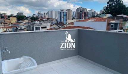Apartamento com 1 dormitório à venda, 29 m² por R$ 288.000 - Jardim Sao Paulo(Zona Norte) - São Paulo/SP