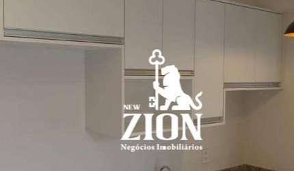 Apartamento com 1 dormitório à venda, 26 m² por R$ 350.000,00 - Jardim São Paulo - São Paulo/SP