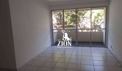 Apartamento com 3 dormitórios à venda, 102 m² por R$ 785.000 - Santana - São Paulo/SP