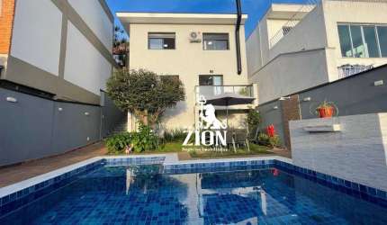 Casa com 3 dormitórios à venda, 250 m² por R$ 2.289.000,00 - Jardim Franca - São Paulo/SP