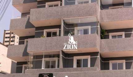 Studio com 1 dormitório, 34 m²  - Água Fria