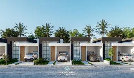 Park Nova Esperança – Condomínio Fechado em Nova Esperança (Parnamirim/RN)