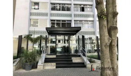 Excelente apartamento com 3 dormitórios