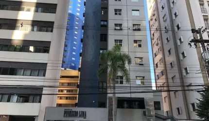 Sala comercial para locação no Bairro Batel