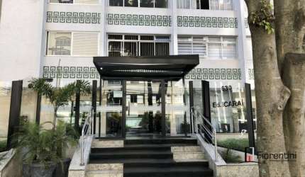 Excelente apartamento com 3 dormitórios