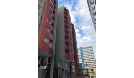 Ótima oportunidade no centro de Curitiba