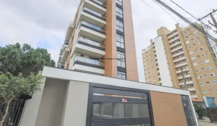 Apartamentos na planta - 3 quartos com suíte - Bairro São Pedro