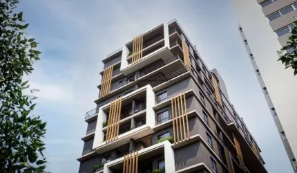 Lançamento Blentt - Apartamentos 2 ou 3 quartos com suíte, Gardens e Lofts - Bairro Portão