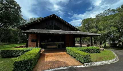 Chácara para locação mensal na Colônia Murici