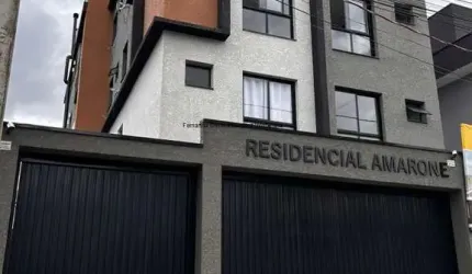 Cobertura 3 quartos, sendo um suíte - Bairro Cidade Jardim