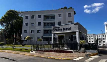 Apartamento 3 quartos - Condomínio Gralha Azul
