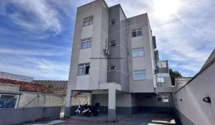 Apartamento térreo com gardem privativo - Condomínio Residencial Florence