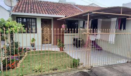 Casa em condomínio fechado - Bairro Cruzeiro
