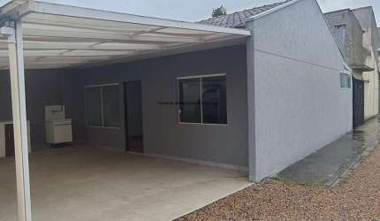 Casa em condomínio fechado com 2 quartos - Bairro Parque da Fonte