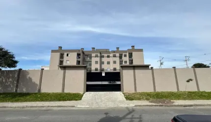 Apartamentos novos 2 quartos - Residencial Cortes II