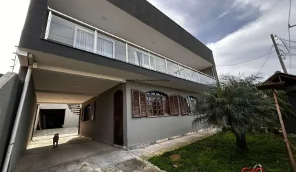 2 Apartamentos + Barracão comercial a venda - Bairro Cruzeiro