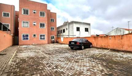 Apartamento de 2 quartos no Parque da Fonte
