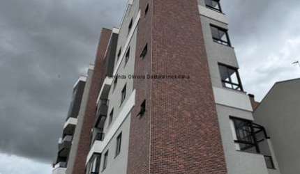 Residencial Marco Polo - Coberturas Duplex na planta 3 quartos - Bairro Bom Jesus - São Jose dos PInhais -PR