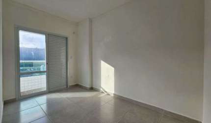 Apartamento com 2 dormitórios à venda, 80 m² por R$ 590.000 - Balneário Flórida - Praia Grande/SP