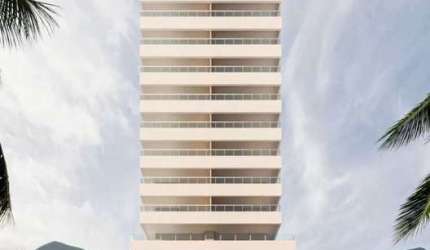 Apartamento com 2 quartos, Real, Praia Grande - R$ 520 mil, Cod: 3936