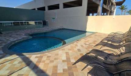 Apartamento com 2 quartos, Real, Praia Grande - R$ 620 mil, Cod: 3075