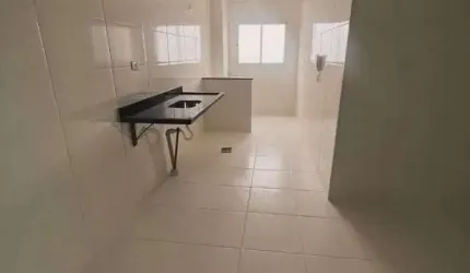 Apartamento com 3 dormitórios à venda, 111 m² por R$ 950.000 - Vila Assunção - Praia Grande/SP