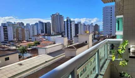 APARTAMENTO EXCELENTE LOCALIZAÇÃO