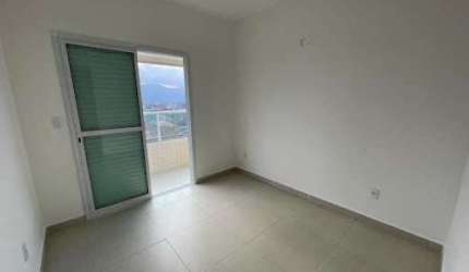 Apartamento 3Quartos na ocean Novo lazer completo