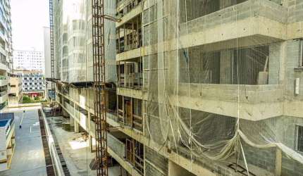 Apartamento Residencial à venda, Ocian, Praia Grande - AP1972.