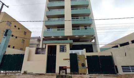 Apartamento com 1 quarto, Real, Praia Grande - R$ 320 mil, Cod: 1558
