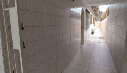 Casa com 2 quartos, Ocian, Praia Grande - R$ 1.3 mi, Cod: 1316