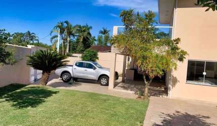 Casa Residencial à venda, Solemar, Praia Grande - CA0056.