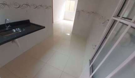 Casa com 2 quartos, Maracanã, Praia Grande - R$ 1.3 mi, Cod: 820