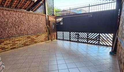 Casa com 3 quartos, Ocian, Praia Grande - R$ 1.5 mi, Cod: 772