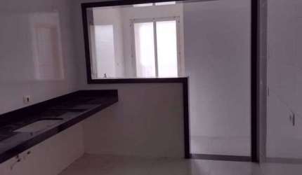 Apartamento Residencial à venda, Canto do Forte, Praia Grande - AP0318.