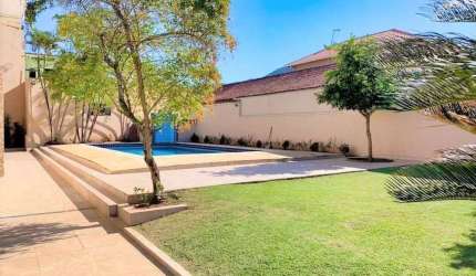 Casa Residencial à venda, Solemar, Praia Grande - CA0004.