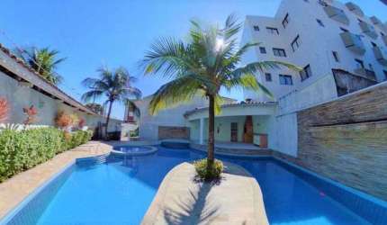 Casa com 3 quartos, Canto do Forte, Praia Grande - R$ 860 mil, Cod: 282