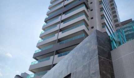 Apartamento com 2 dorms, Mirim, Praia Grande - R$ 520 mil, Cod: 3531