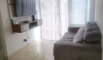 Apartamento com 2 quartos, Mirim, Praia Grande - R$ 430 mil, Cod: 3578