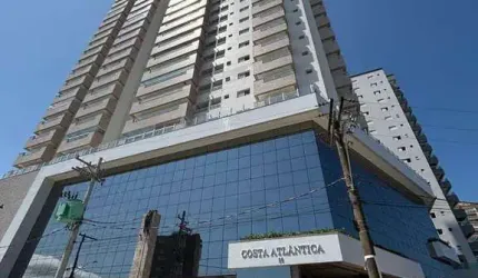 Apartamento com 3 quartos, Caiçara, Praia Grande - R$ 1.37 mi, Cod: 3624