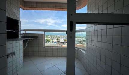 Apartamento  1 dormitório , Aviação, Praia Grande