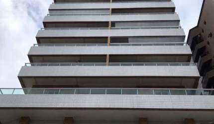 Apartamento com 2 quartos, Ocian, Praia Grande - R$ 608 mil, Cod: 3786